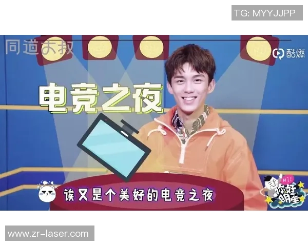 电竞明星吴磊揭秘英雄联盟游戏策略与技巧分享实时数据